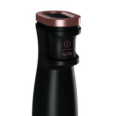 Arçelik RHB 6050 S Resital Siyah 1500 W Blender Seti