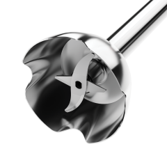 Arçelik RHB 6050 S Resital Siyah 1500 W Blender Seti