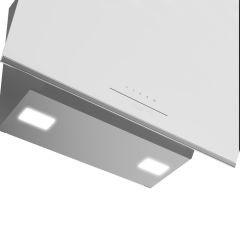 Arçelik ADE 606-2 B Davlumbaz