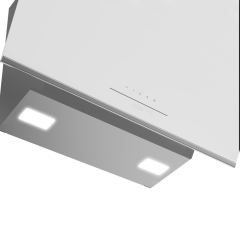 Arçelik ADE 606-2 B Davlumbaz