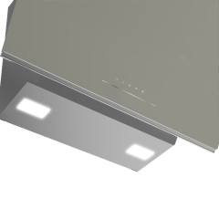 Arçelik ADE 606-2 G Davlumbaz