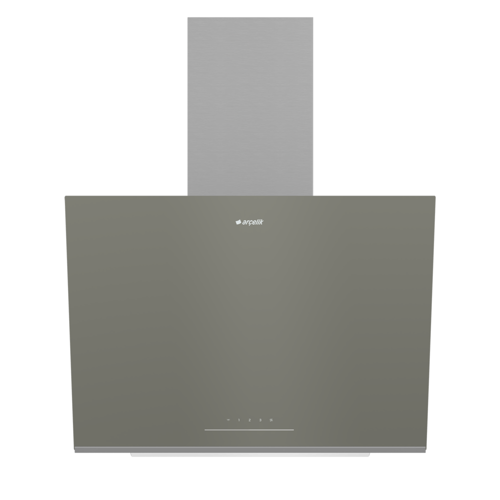 Arçelik ADE 606-2 G Davlumbaz