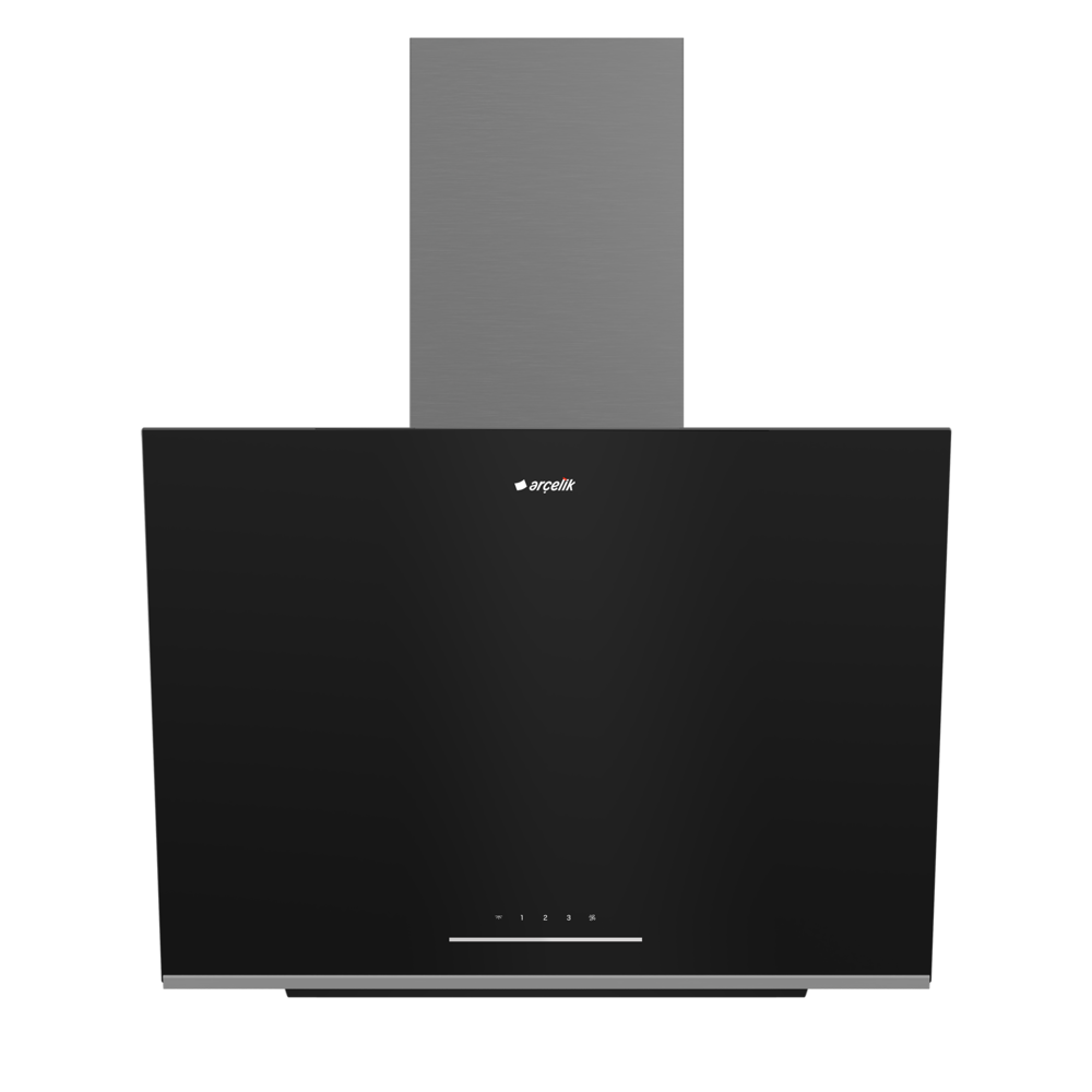 Arçelik ADE 606-2 S Davlumbaz