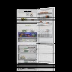 Arçelik 278550 EB Fit Alttan Donduruculu Buzdolabı